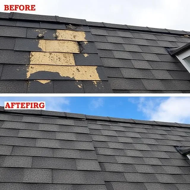 Roof Repair Near Me in Paynesville, WV near me